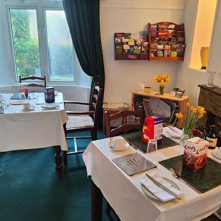 Arches B&B St Austell Buitenkant foto
