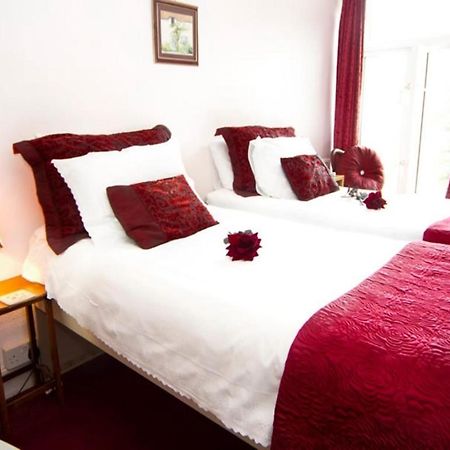 Arches B&B St Austell Buitenkant foto