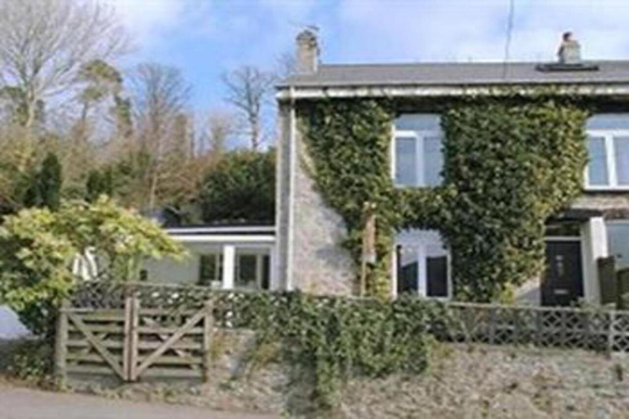 Arches B&B St Austell Buitenkant foto
