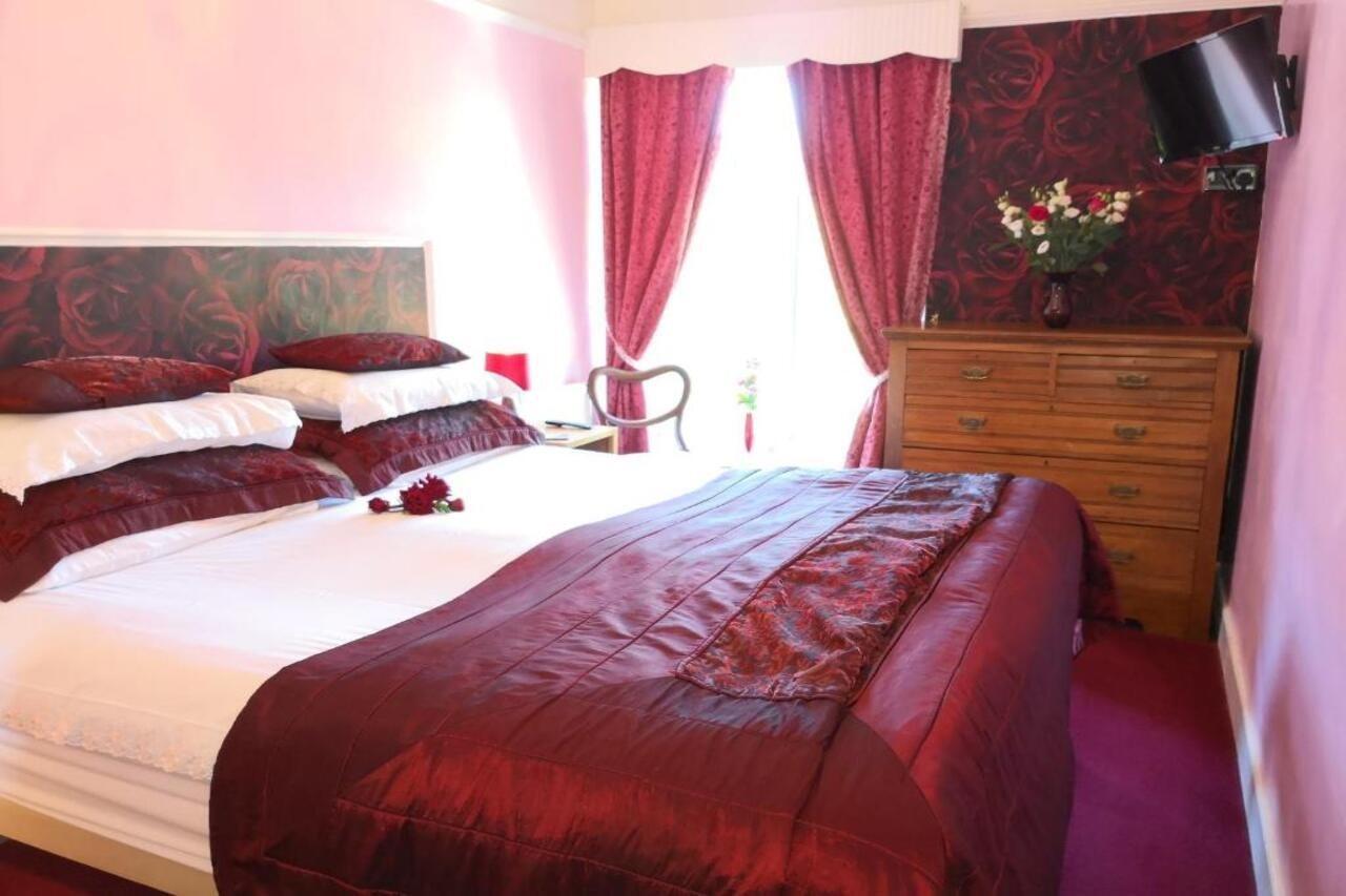 Arches B&B St Austell Buitenkant foto