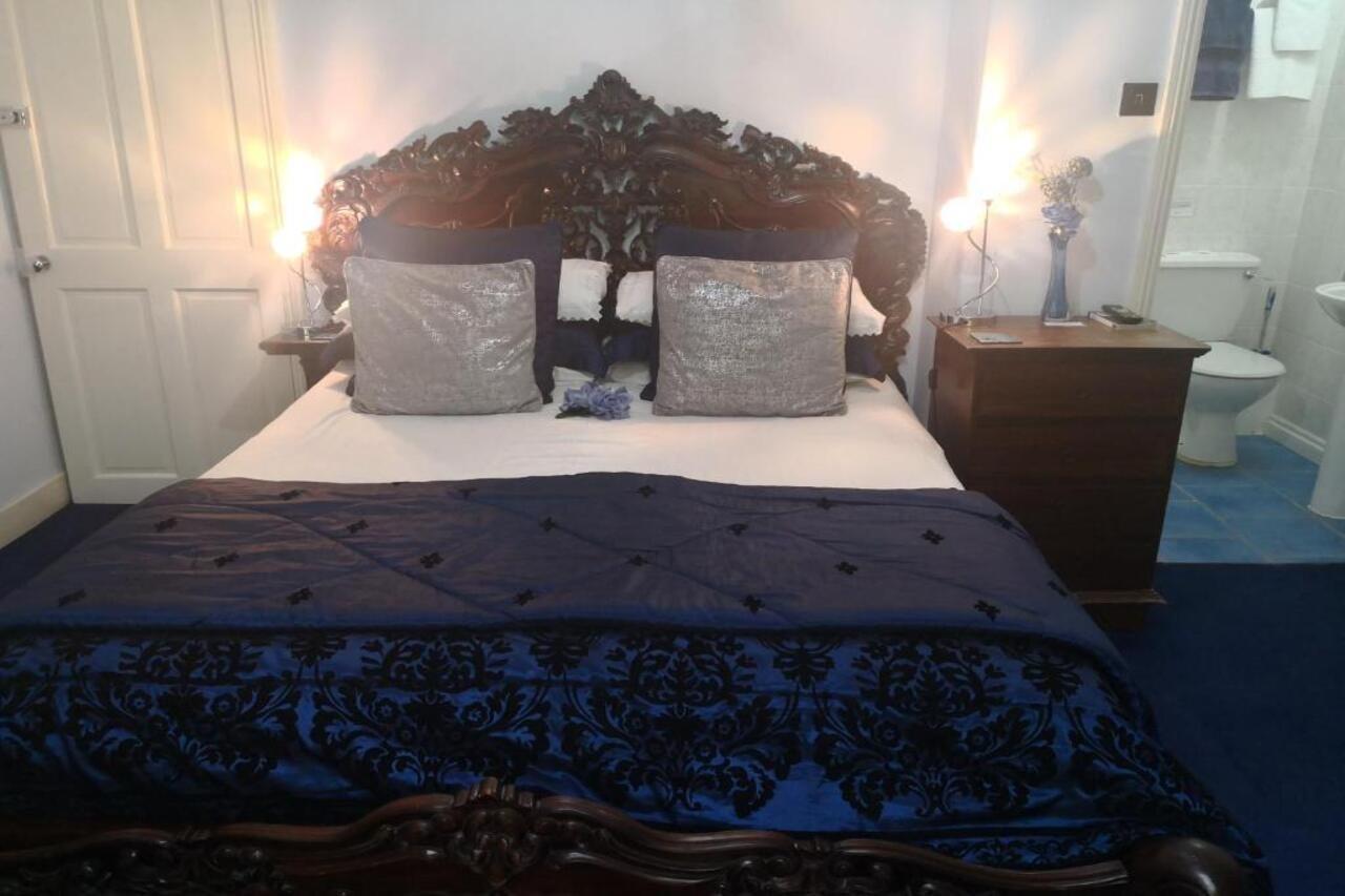 Arches B&B St Austell Buitenkant foto