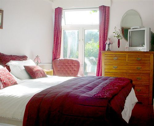 Arches B&B St Austell Buitenkant foto