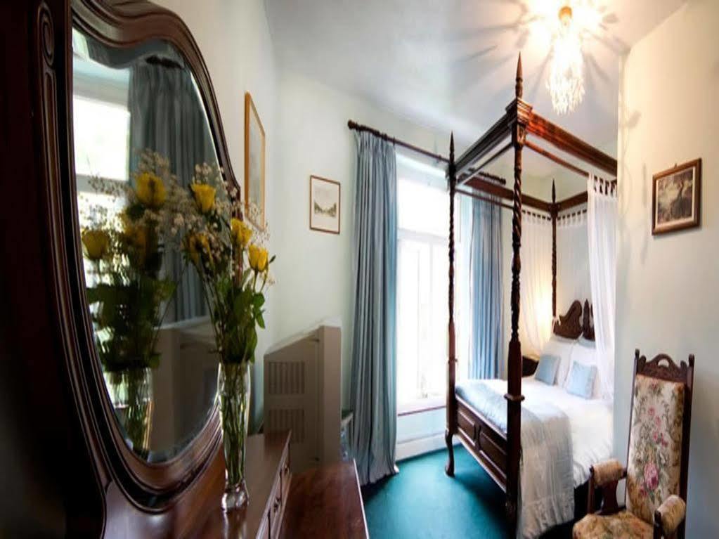 Arches B&B St Austell Buitenkant foto
