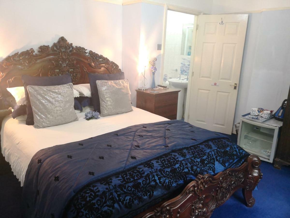 Arches B&B St Austell Buitenkant foto